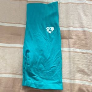 Womans best biker short